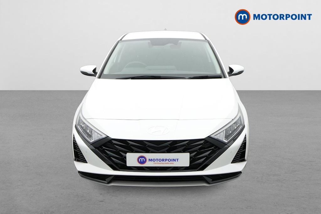 Used Hyundai i20 2025 for sale - 77407331: Photo 2