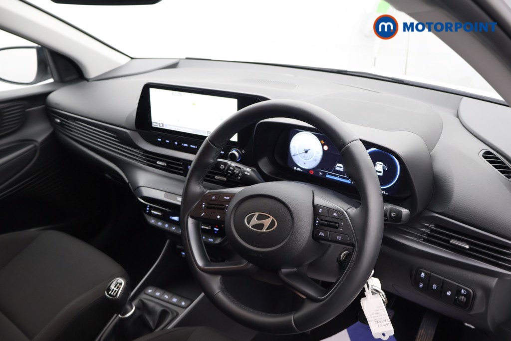 Used Hyundai i20 2025 for sale - 77407331: Photo 22