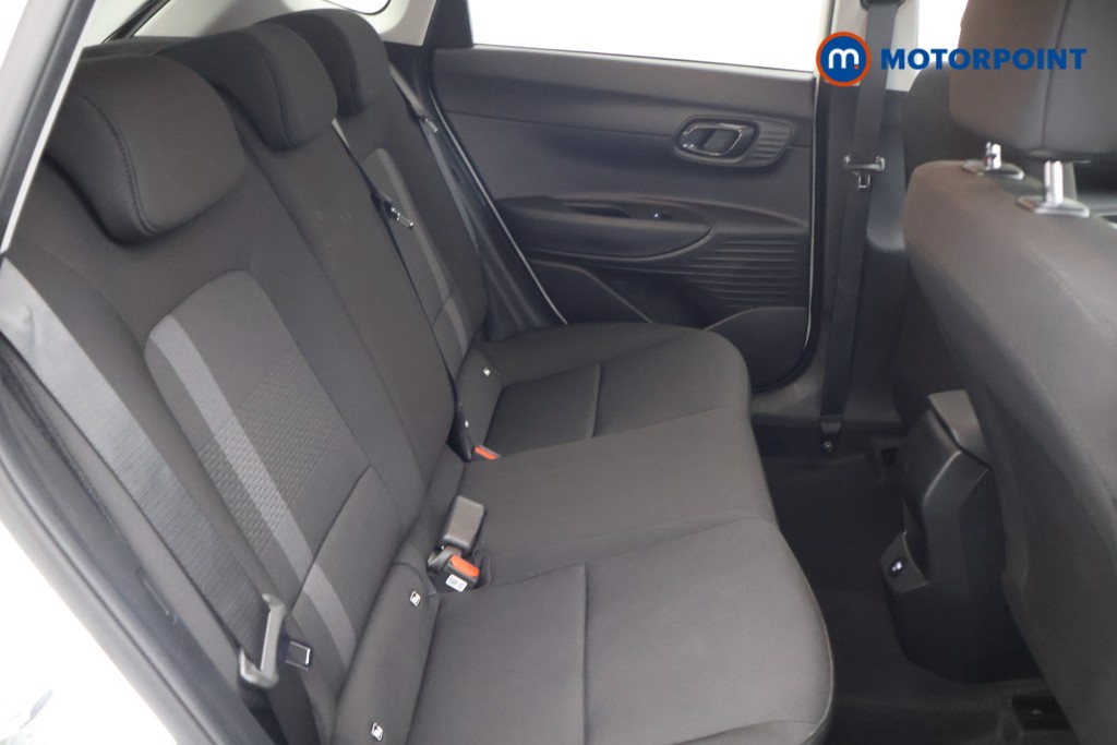 Used Hyundai i20 2025 for sale - 77407331: Photo 24