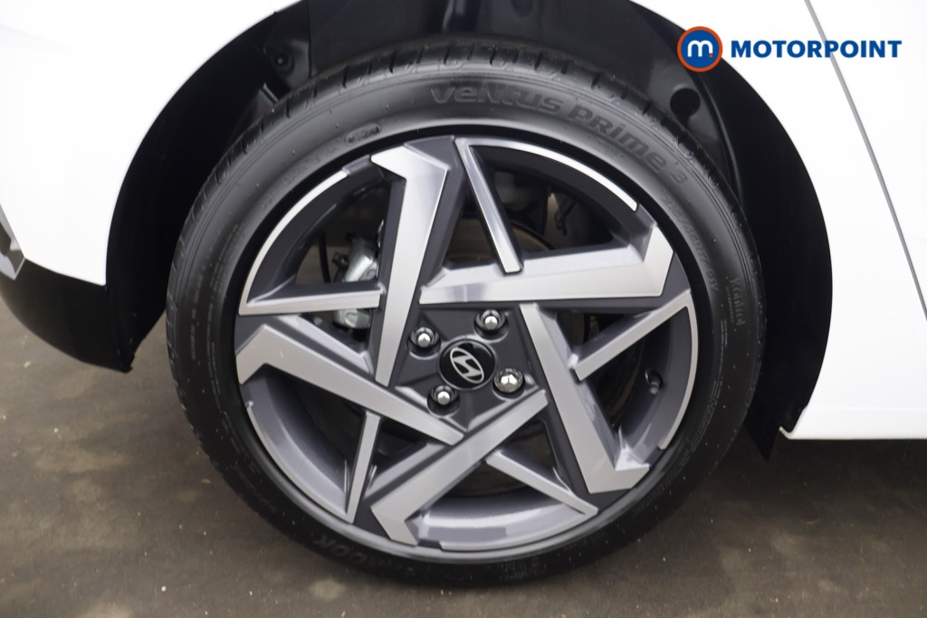 Used Hyundai i20 2025 for sale - 77407331: Photo 28