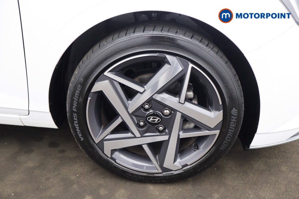 Used Hyundai i20 2025 for sale - 77407331: Photo 29