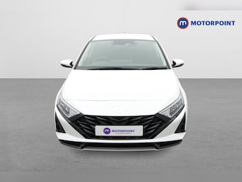 Used Hyundai i20 2025 for sale - 77407331: Photo