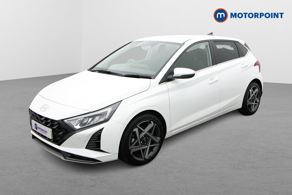 Used Hyundai i20 2025 for sale - 77407331: Photo 3