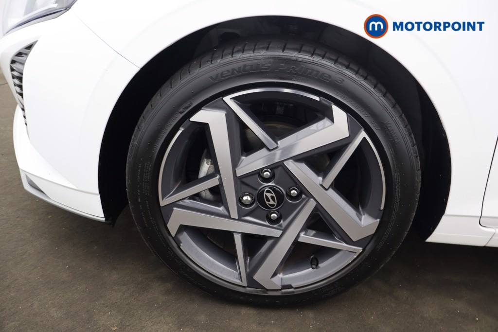 Used Hyundai i20 2025 for sale - 77407331: Photo 30