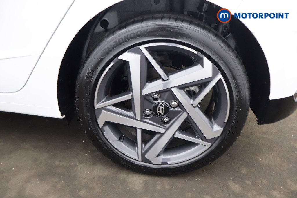 Used Hyundai i20 2025 for sale - 77407331: Photo 31