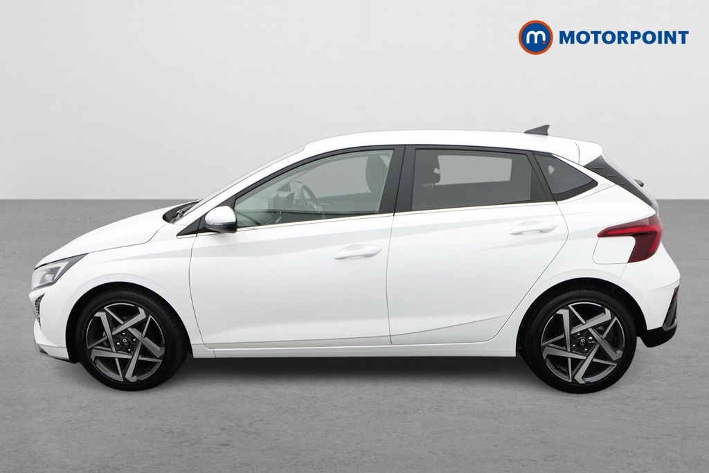 Used Hyundai i20 2025 for sale - 77407331: Photo 4