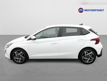 Used Hyundai i20 2025 for sale - 77407331: Photo