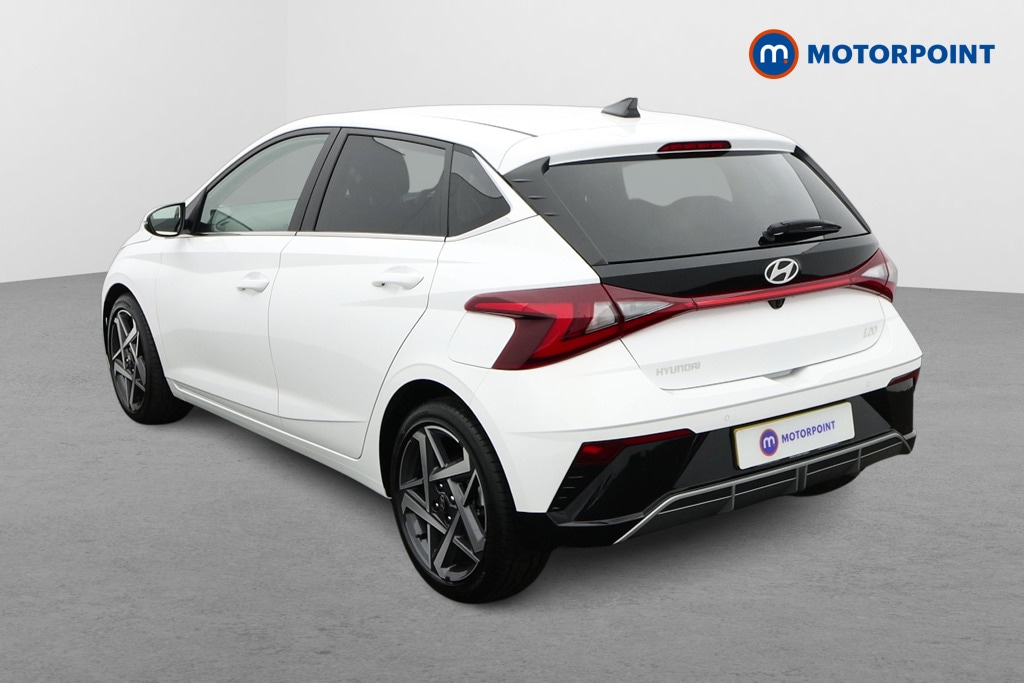 Used Hyundai i20 2025 for sale - 77407331: Photo 5