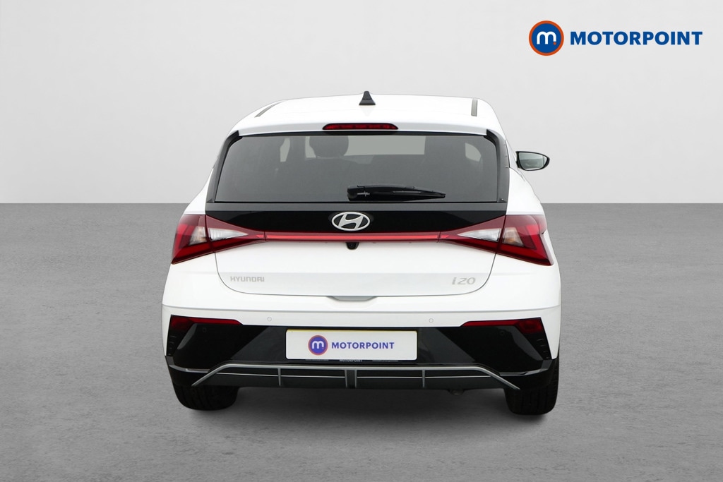 Used Hyundai i20 2025 for sale - 77407331: Photo 6