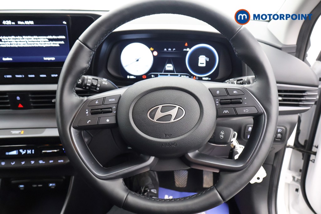 Used Hyundai i20 2025 for sale - 77407331: Photo 9