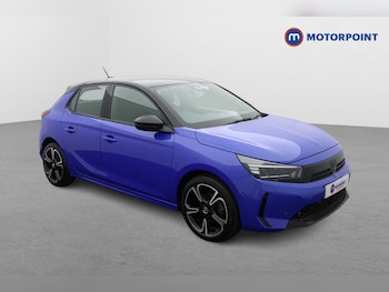 Used Vauxhall Corsa 2023 for sale - 79162952: Photo