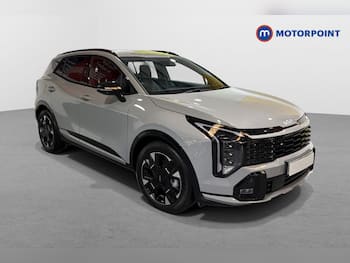 Used Kia Sportage 2026 for sale - 79721567: Photo
