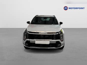 Used Kia Sportage 2026 for sale - 79721567: Photo