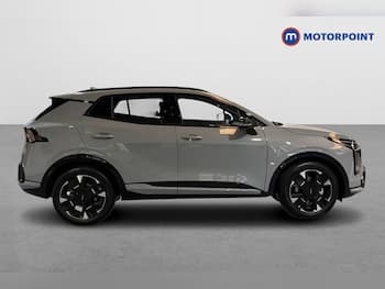 Used Kia Sportage 2026 for sale - 79721567: Photo