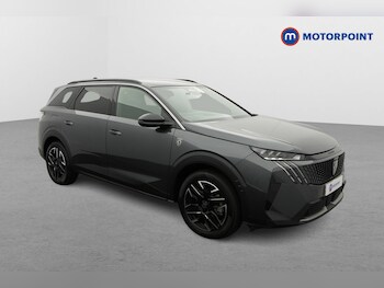 Used Peugeot 5008 undefined for sale - 78718179: Photo
