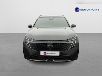 Used Peugeot 5008 undefined for sale - 78718179: Photo