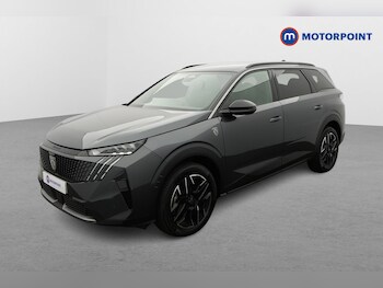 Used Peugeot 5008 undefined for sale - 78718179: Photo