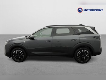Used Peugeot 5008 undefined for sale - 78718179: Photo
