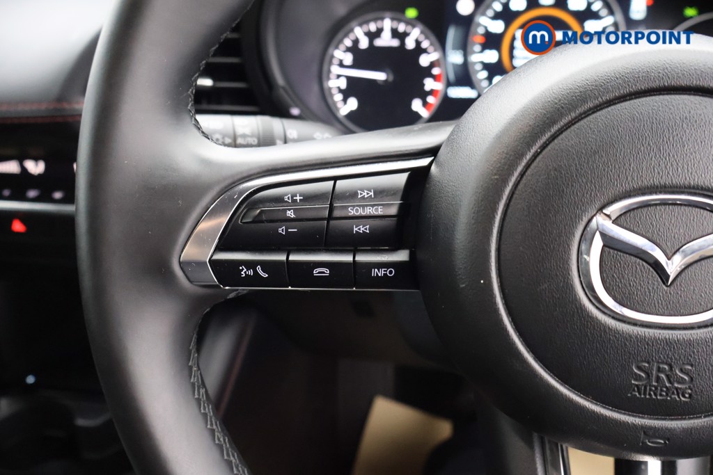 Used Mazda Mazda3 2025 for sale - 77932155: Photo 10