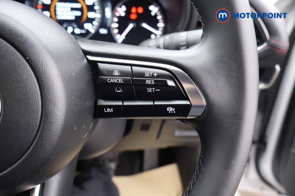 Used Mazda Mazda3 2025 for sale - 77932155: Photo 11