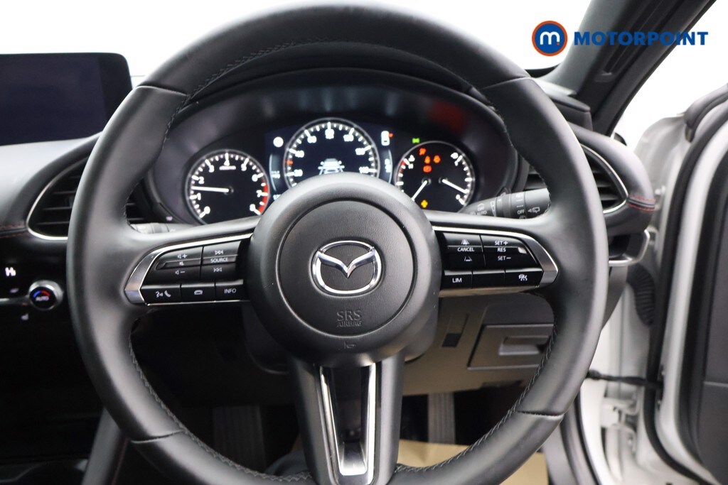 Used Mazda Mazda3 2025 for sale - 77932155: Photo 12