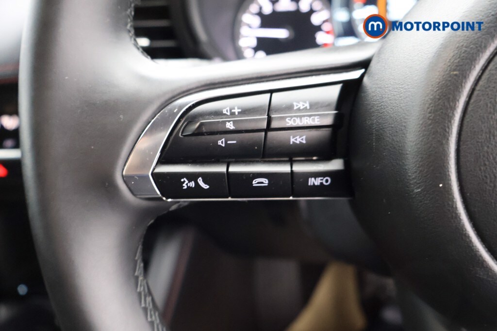 Used Mazda Mazda3 2025 for sale - 77932155: Photo 13