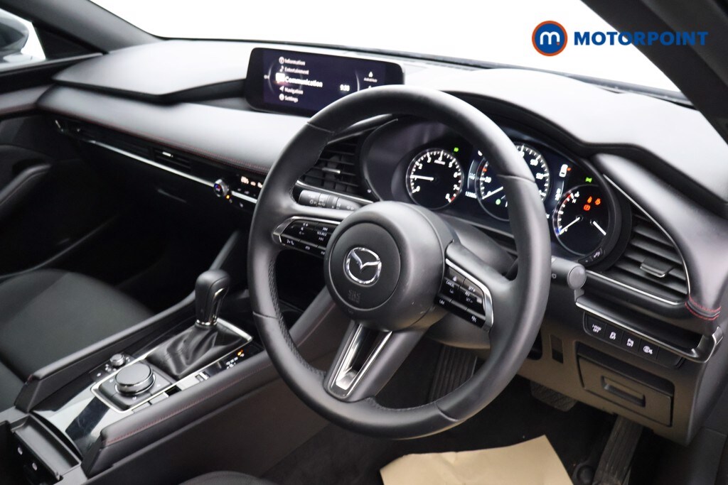 Used Mazda Mazda3 2025 for sale - 77932155: Photo 23