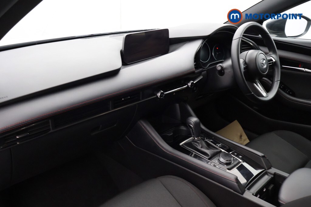 Used Mazda Mazda3 2025 for sale - 77932155: Photo 28