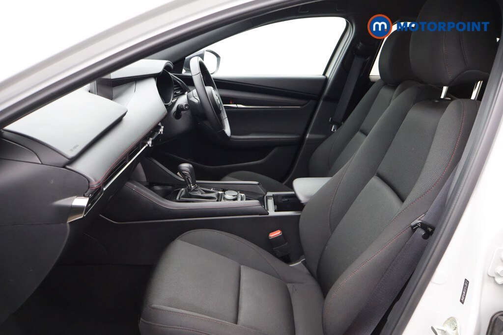 Used Mazda Mazda3 2025 for sale - 77932155: Photo 29