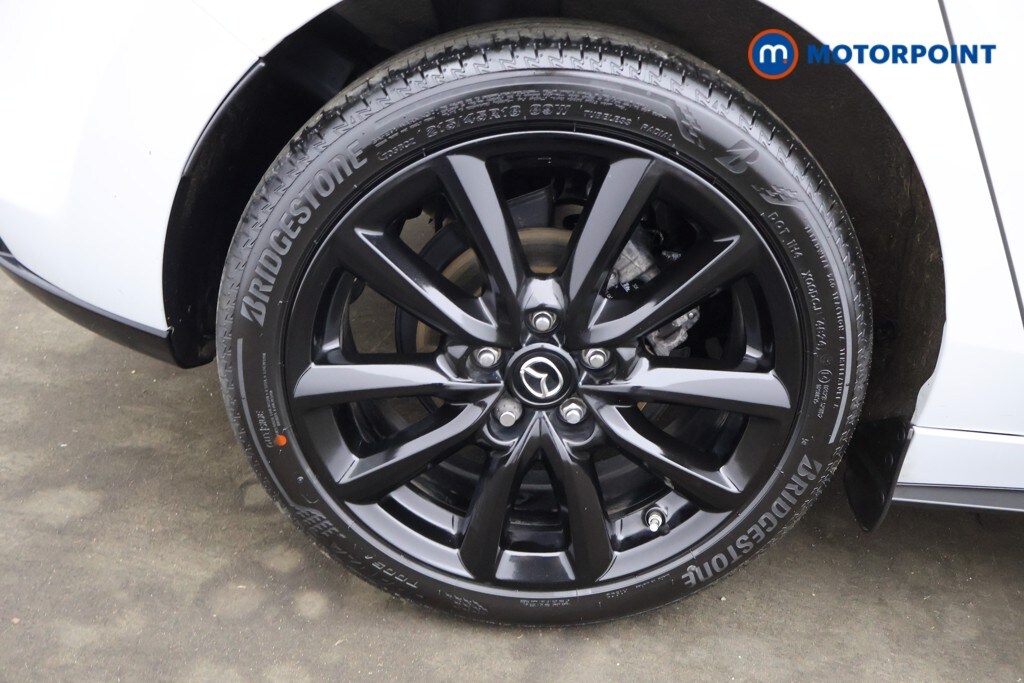 Used Mazda Mazda3 2025 for sale - 77932155: Photo 31