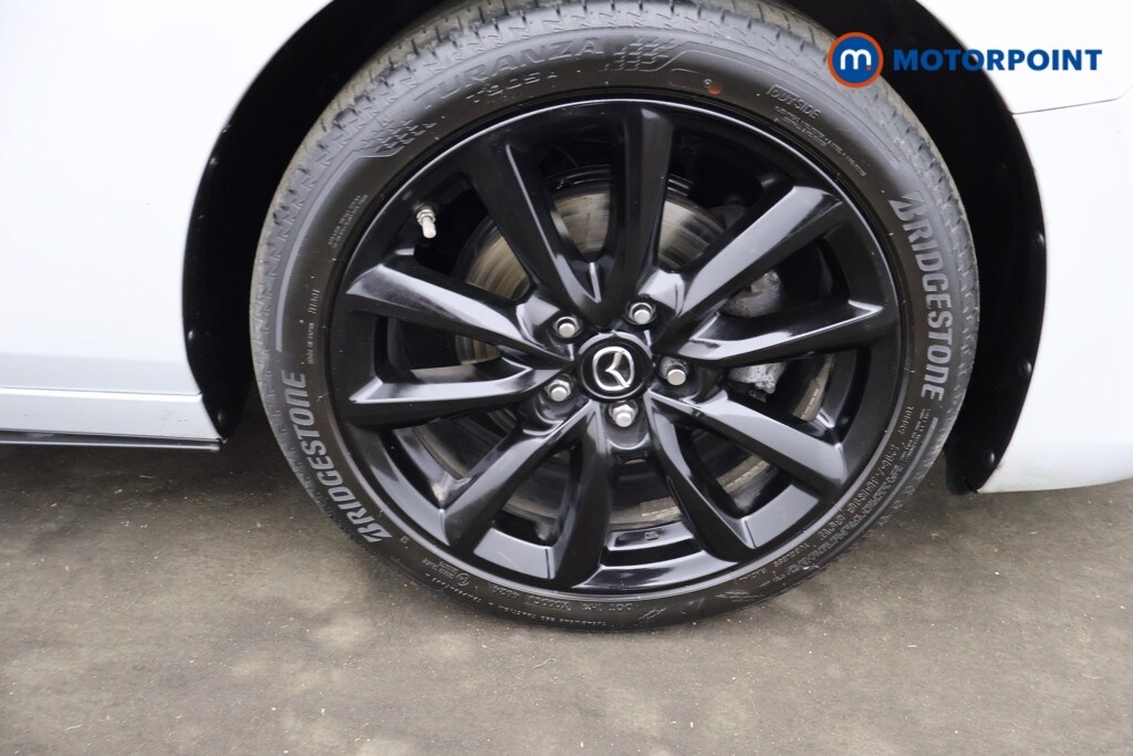 Used Mazda Mazda3 2025 for sale - 77932155: Photo 32