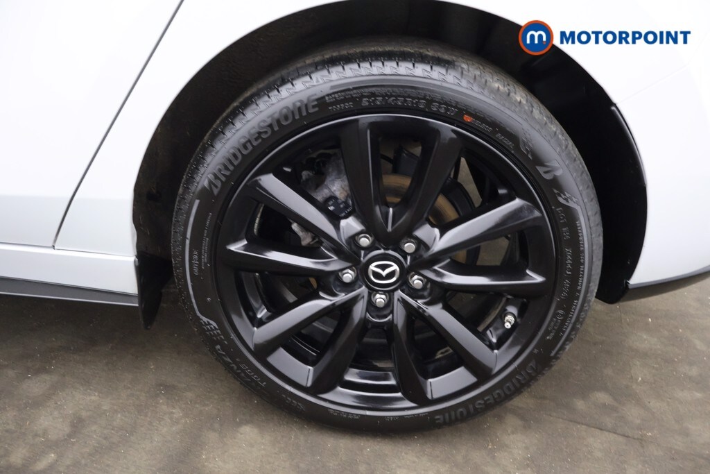 Used Mazda Mazda3 2025 for sale - 77932155: Photo 34