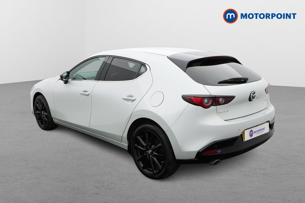 Used Mazda Mazda3 2025 for sale - 77932155: Photo 5