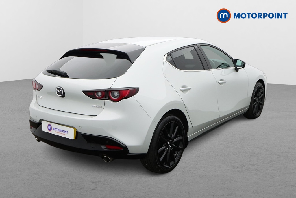 Used Mazda Mazda3 2025 for sale - 77932155: Photo 7