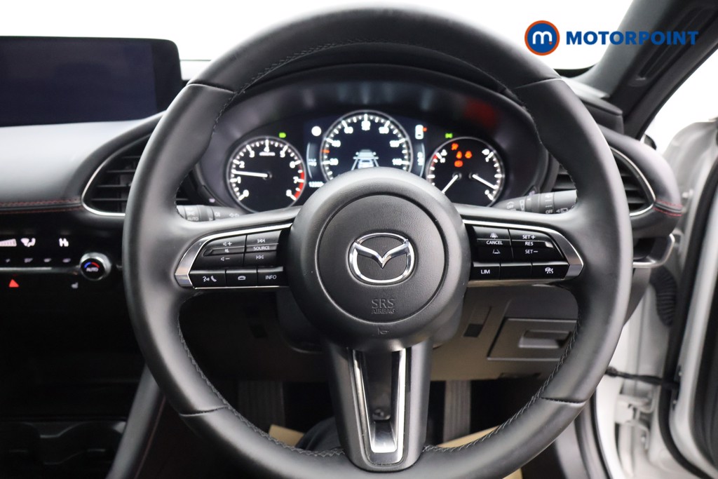 Used Mazda Mazda3 2025 for sale - 77932155: Photo 9