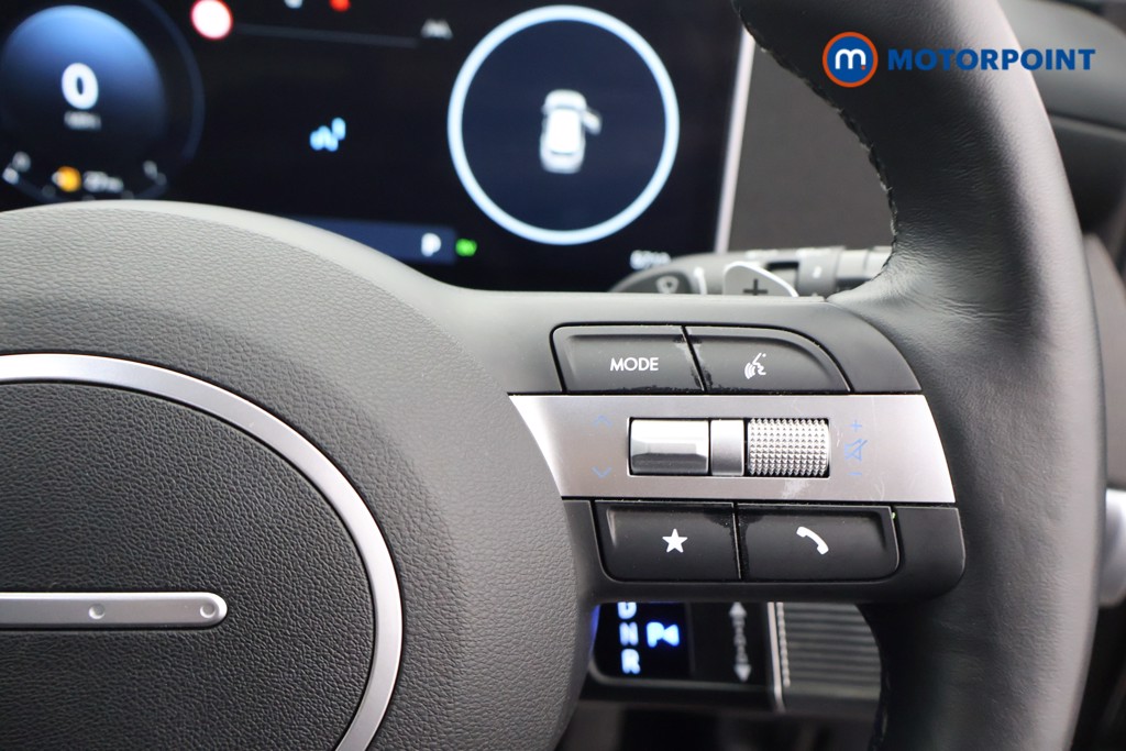 Used Hyundai TUCSON 2024 for sale - 77404126: Photo 11