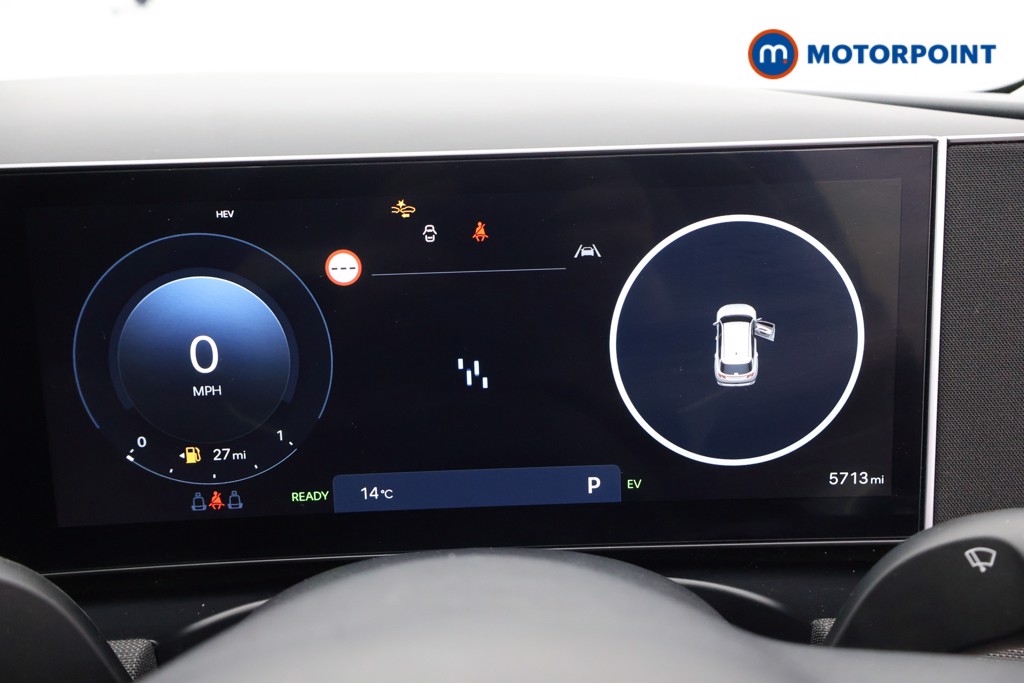 Used Hyundai TUCSON 2024 for sale - 77404126: Photo 12