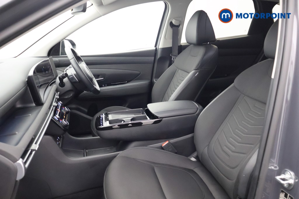 Used Hyundai TUCSON 2024 for sale - 77404126: Photo 26