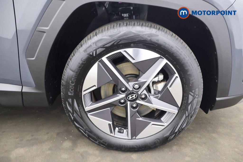 Used Hyundai TUCSON 2024 for sale - 77404126: Photo 30