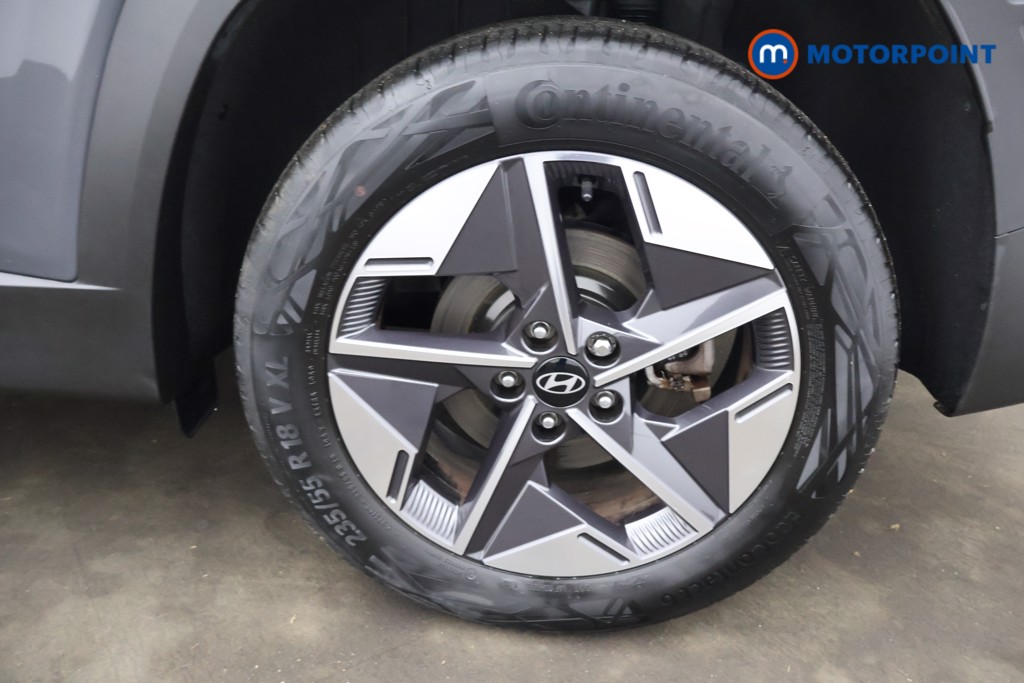 Used Hyundai TUCSON 2024 for sale - 77404126: Photo 32