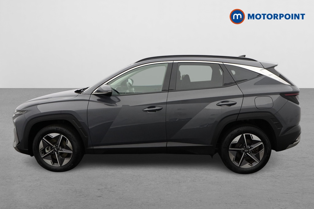Used Hyundai TUCSON 2024 for sale - 77404126: Photo 4