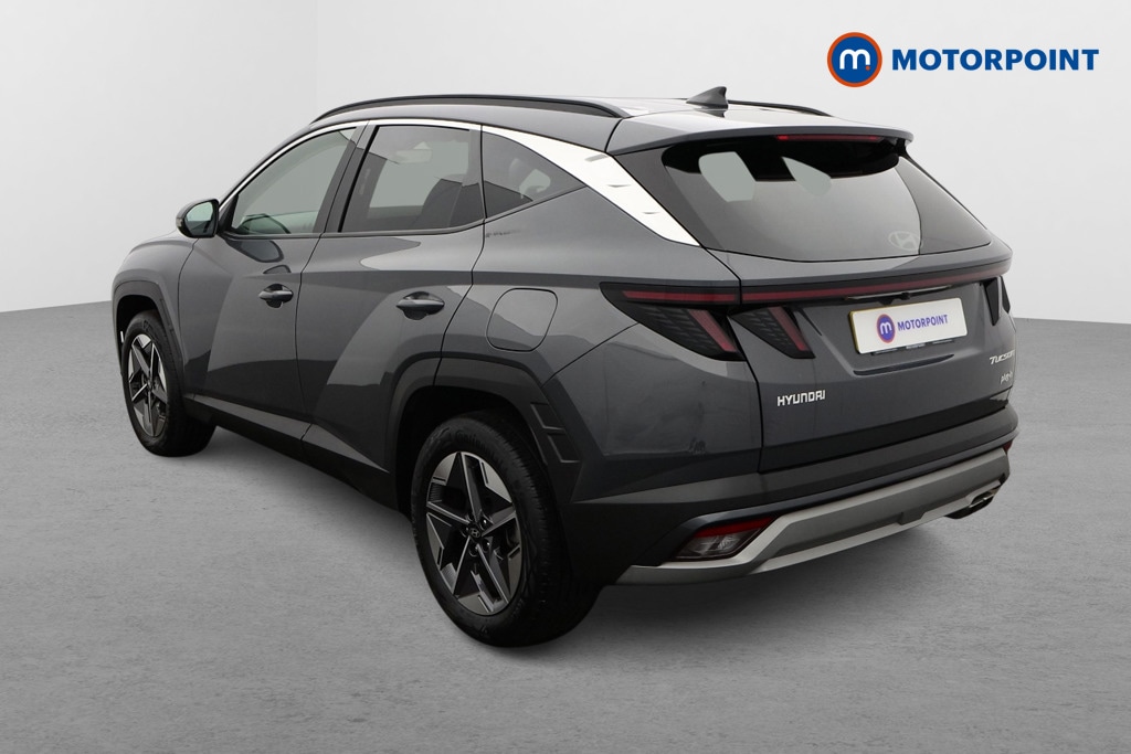 Used Hyundai TUCSON 2024 for sale - 77404126: Photo 5