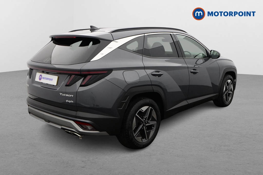 Used Hyundai TUCSON 2024 for sale - 77404126: Photo 7