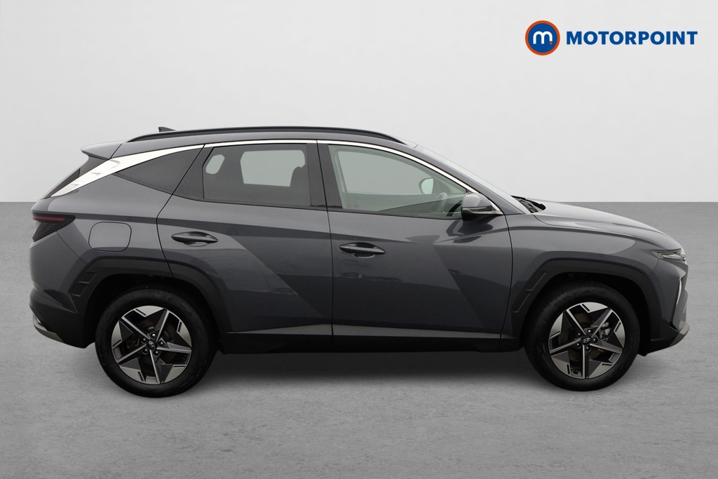 Used Hyundai TUCSON 2024 for sale - 77404126: Photo 8