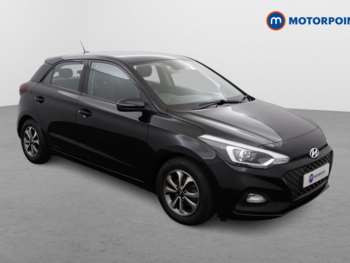 2019 - 1.2 MPi SE 5dr
