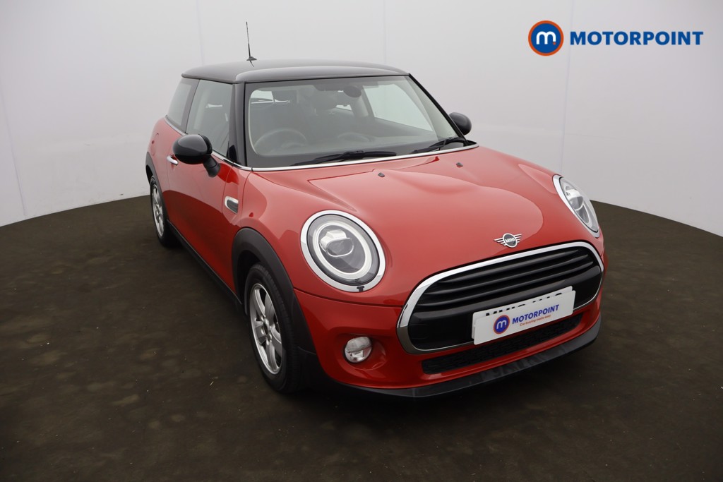 Used MINI Hatch 2019 for sale - 77779164: Photo 13