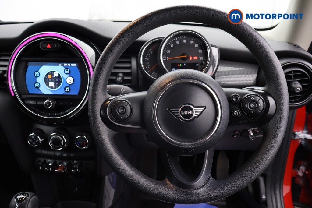 Used MINI Hatch 2019 for sale - 77779164: Photo 14