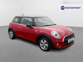 Used MINI Hatch 2019 for sale - 77779164: Photo