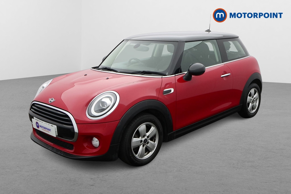 Used MINI Hatch 2019 for sale - 77779164: Photo 3