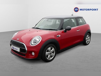 Used MINI Hatch 2019 for sale - 77779164: Photo